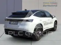 2025 Nissan Ariya