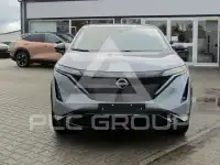2025 Nissan Ariya