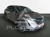 2025 Nissan Ariya