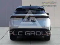 2025 Nissan Ariya