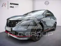 2025 Nissan Ariya