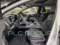2025 Nissan Ariya