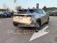 2025 Nissan Ariya