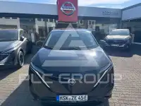 2025 Nissan Ariya