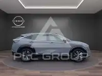 2025 Nissan Ariya