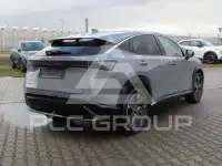 2025 Nissan Ariya