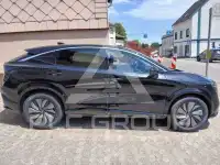2025 Nissan Ariya