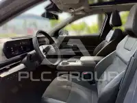 2025 Nissan Ariya
