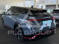 2025 Nissan Ariya