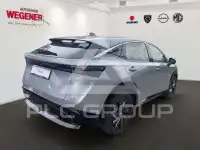 2025 Nissan Ariya