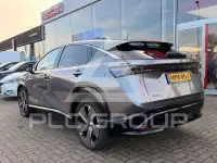 2025 Nissan Ariya
