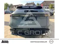 2025 Nissan Ariya