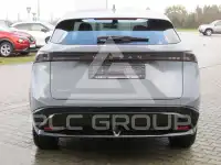 2025 Nissan Ariya