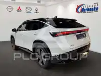 2025 Nissan Ariya