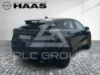 2025 Nissan Ariya