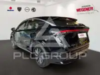 2025 Nissan Ariya