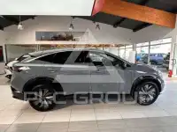 2025 Nissan Ariya