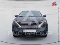 2025 Nissan Ariya