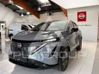 2025 Nissan Ariya