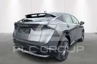 2025 Nissan Ariya