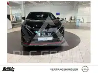 2025 Nissan Ariya