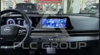 2025 Nissan Ariya