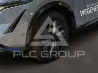 2025 Nissan Ariya