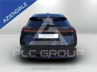 2025 Nissan Ariya