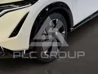 2025 Nissan Ariya