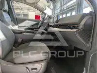 2025 Nissan Ariya