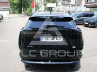 2025 Nissan Ariya