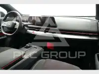 2025 Nissan Ariya