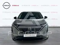 2025 Nissan Ariya