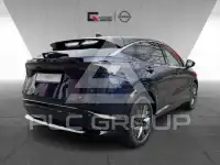 2025 Nissan Ariya