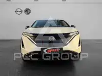 2025 Nissan Ariya