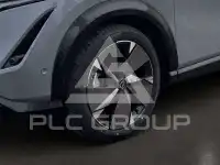 2025 Nissan Ariya