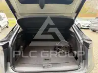 2025 Nissan Ariya