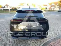 2025 Nissan Ariya