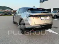 2025 Nissan Ariya