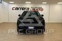 2025 Nissan Ariya
