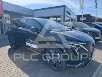 2025 Nissan Ariya