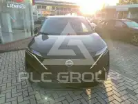 2025 Nissan Ariya