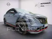 2025 Nissan Ariya