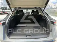 2025 Nissan Ariya