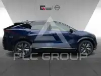 2025 Nissan Ariya