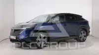2025 Nissan Ariya