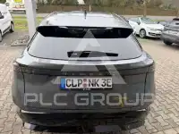 2025 Nissan Ariya