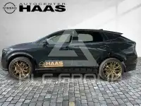 2025 Nissan Ariya