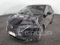 2025 Nissan Ariya