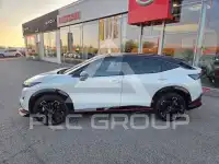 2025 Nissan Ariya